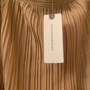 Anthropologie Maeve Skirt